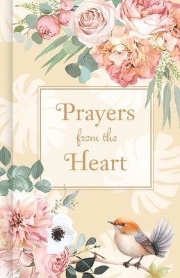 Prayers from the Heart 1