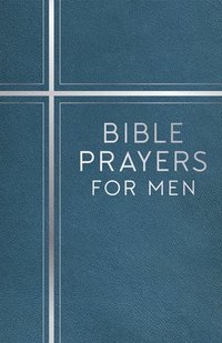 bokomslag Bible Prayers for Men