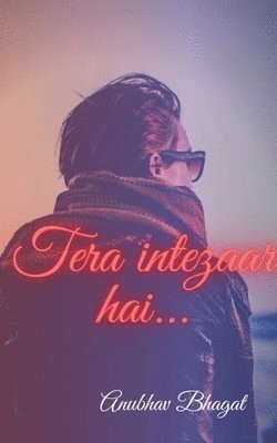 bokomslag Tera Intezaar Hai