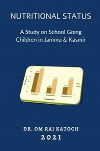 bokomslag Nutritional Status