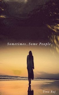 bokomslag Sometimes ... Some People