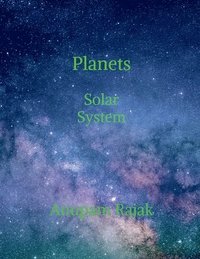 bokomslag Planets