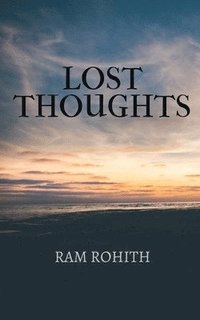 bokomslag Lost Thoughts