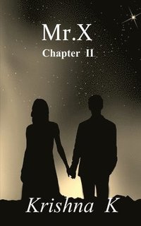 bokomslag Mr.X Chapter II / ???????.???? ?????????? II