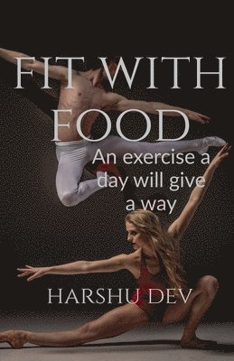 Fit with Food 1