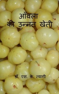 bokomslag Aonla Ki Unnat Kheti / &#2310;&#2305;&#2357;&#2354;&#2366; &#2325;&#2368; &#2313;&#2344;&#2381;&#2344;&#2340; &#2326;&#2375;&#2340;&#2368;