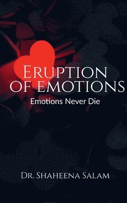 Eruption of Emotions 1