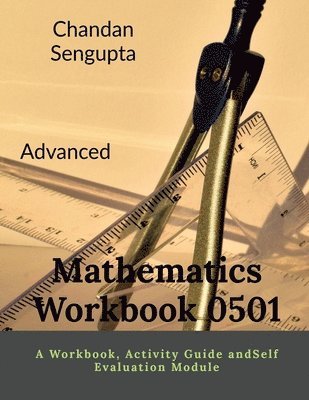 Advanced Mathematics Workbook 0501 1