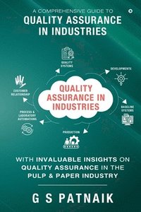 bokomslag Quality Assurance in Industries