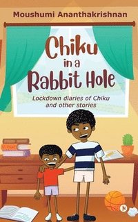 bokomslag Chiku in a Rabbit Hole
