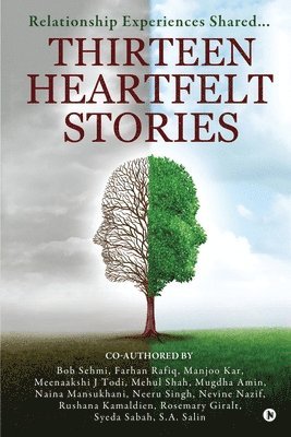 Thirteen Heartfelt Stories 1