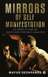 bokomslag Mirrors of Self-Manifestation