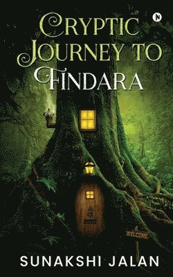 Sunakshi Jalan - Cryptic Journey to Findara, Häftad