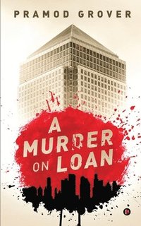 bokomslag A Murder on Loan