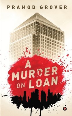 A Murder on Loan 1