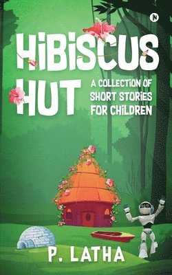 Hibiscus Hut 1