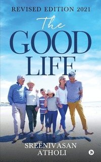 bokomslag Good Life