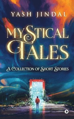 bokomslag Mystical Tales