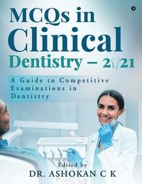 bokomslag MCQS in Clinical Dentistry2021