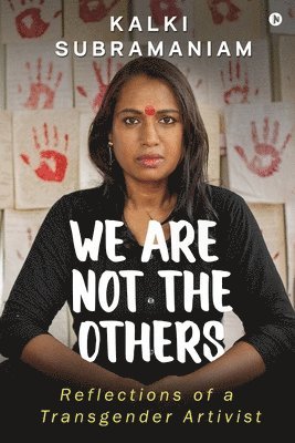bokomslag We Are Not The Others