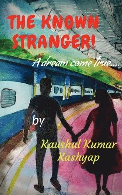 Kaushal Kumar - Known Stranger, Häftad