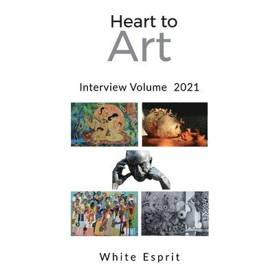 Heart to Art 1