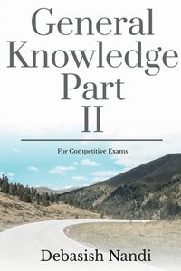 bokomslag General Knowledge Part II