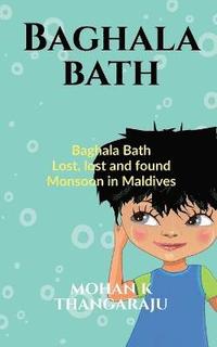bokomslag Baghala Bath
