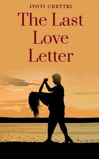 bokomslag The Last Love Letter