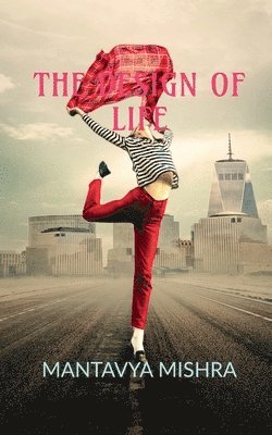 bokomslag Desing of Life