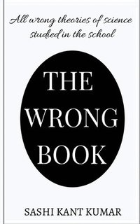 bokomslag The Wrong Book