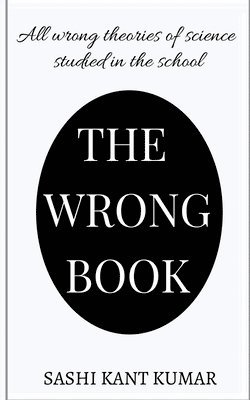 The Wrong Book 1