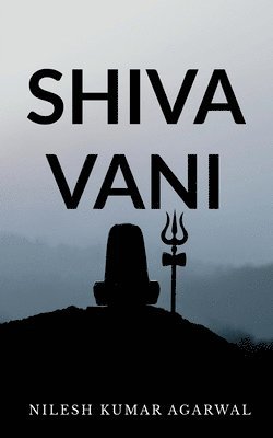 bokomslag Shiva Vani