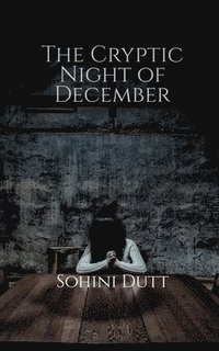 bokomslag The Cryptic Night of December