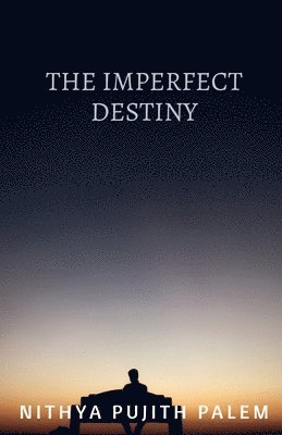 bokomslag Imperfect Destiny