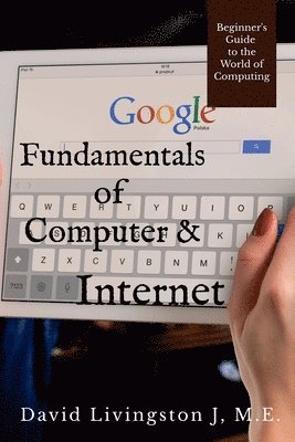 bokomslag Fundamentals of Computer & Internet