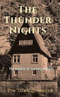 bokomslag The Thunder Nights