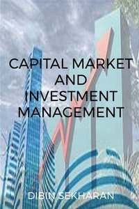bokomslag Capital Market And Investment Management