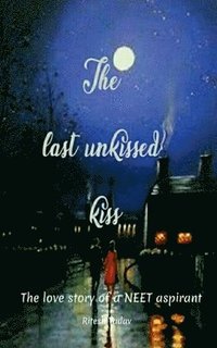 bokomslag last unkissed kiss