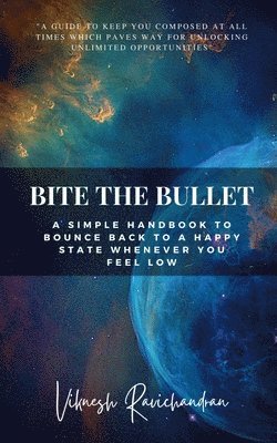 Bite the Bullet 1