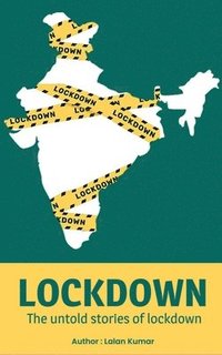 bokomslag Lockdown
