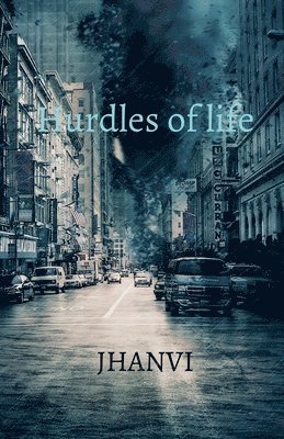 Hurdles of Life 1