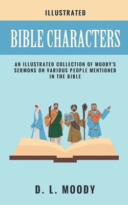 Bible Characters 1