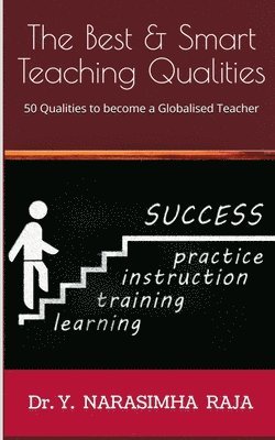 Best & Smart Teaching Qualities