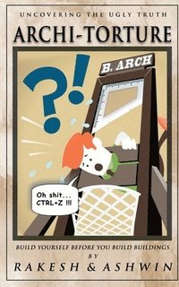 bokomslag Archi-Torture