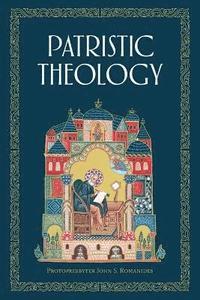 bokomslag Patristic Theology