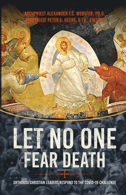 Let No One Fear Death 1