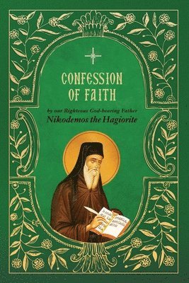 Confession of Faith 1