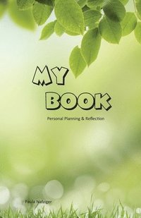 bokomslag My Book