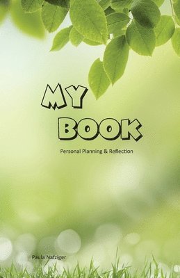 My Book 1